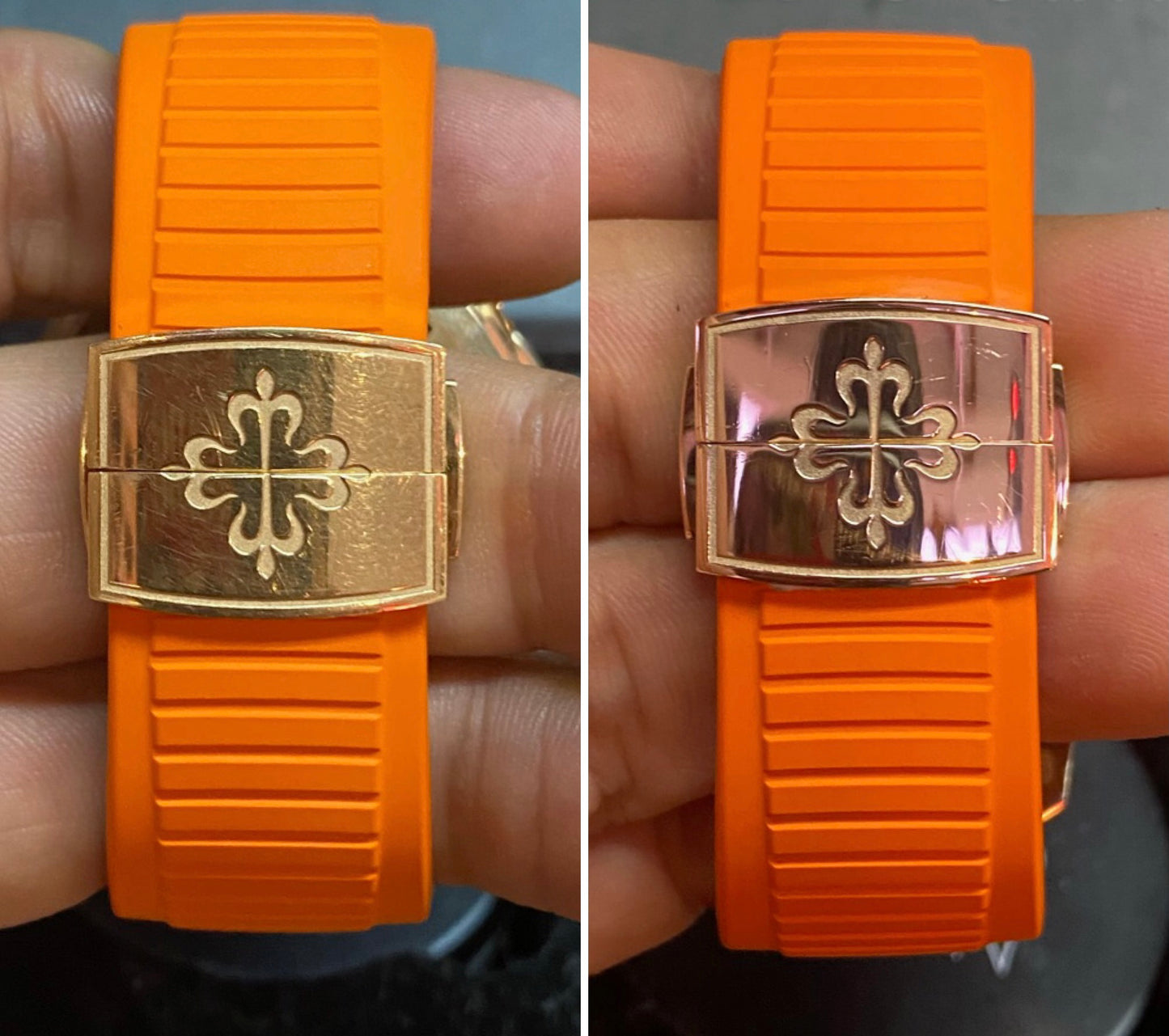 Nano Clear Micro Polish