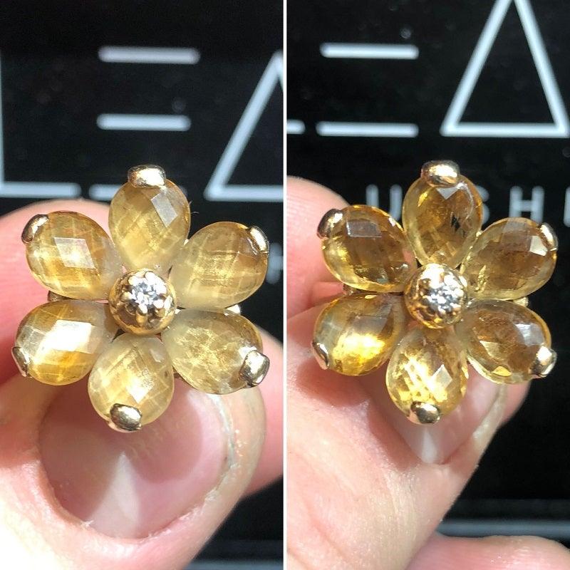 Nano Clear Reinigingsspray Sieraden