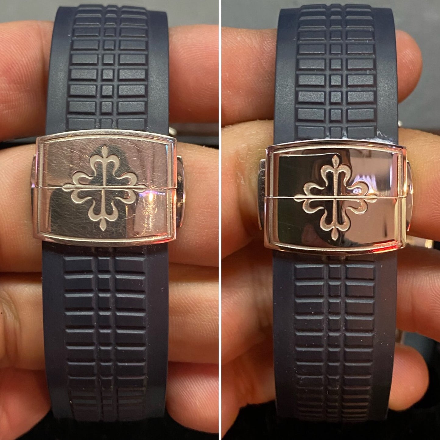 Nano Clear Micro Polish