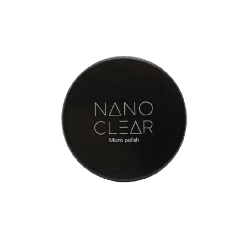 Nano Clear Micro Polish