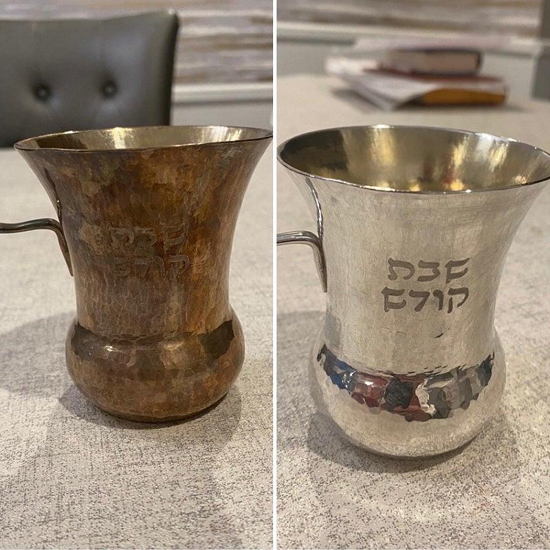 Nano Clear Micro Polish