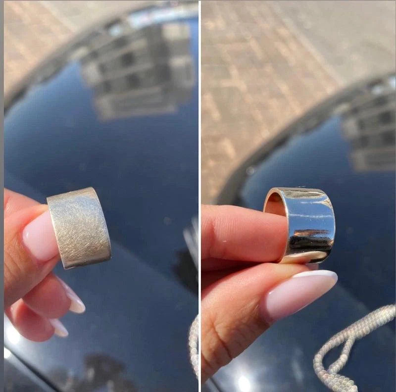 Nano Clear Micro Polish